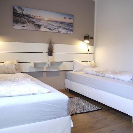 Ferienhaus Oceansounds Sierksdorf Ngoại thất bức ảnh