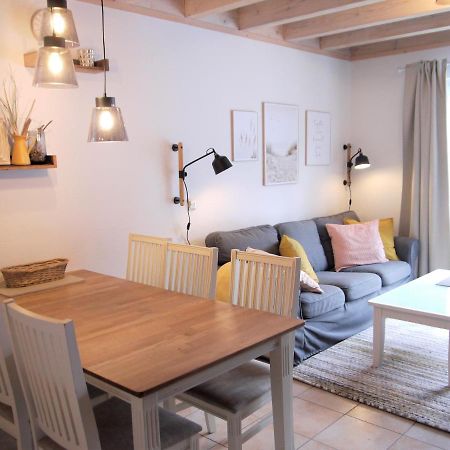 Ferienhaus Oceansounds Sierksdorf Ngoại thất bức ảnh