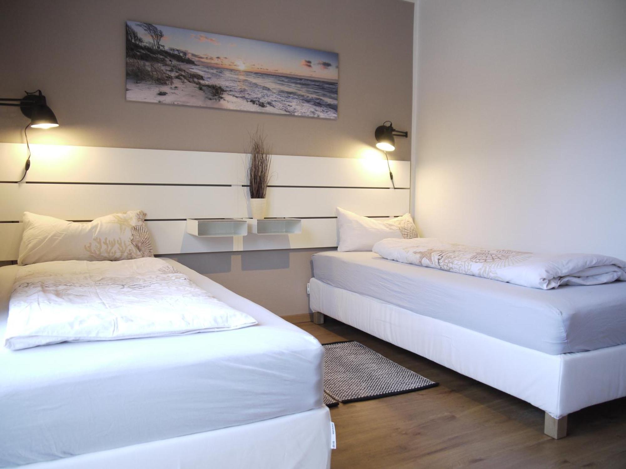 Ferienhaus Oceansounds Sierksdorf Ngoại thất bức ảnh