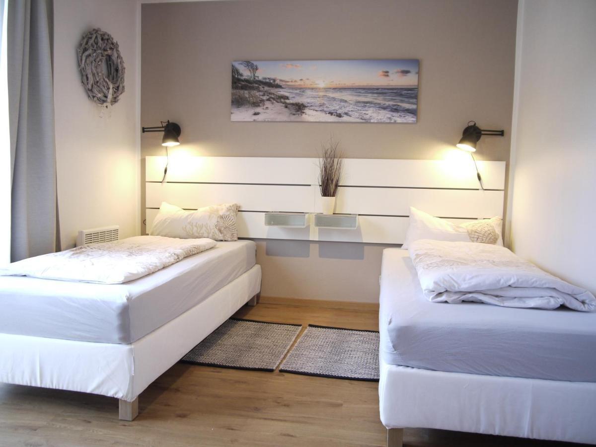 Ferienhaus Oceansounds Sierksdorf Ngoại thất bức ảnh