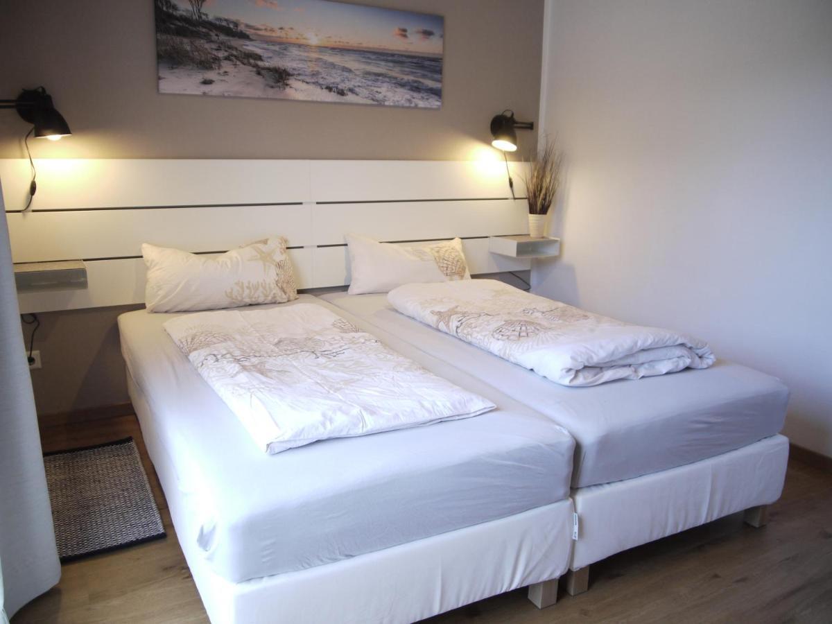 Ferienhaus Oceansounds Sierksdorf Ngoại thất bức ảnh