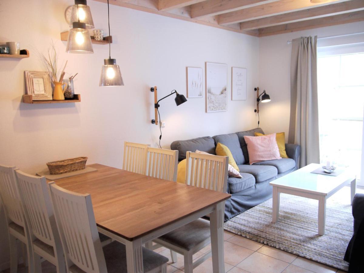 Ferienhaus Oceansounds Sierksdorf Ngoại thất bức ảnh