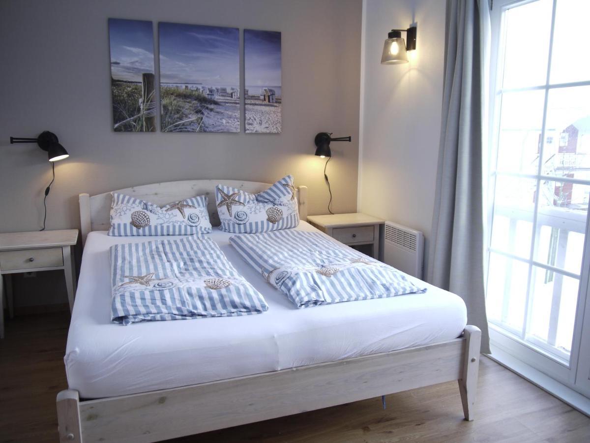 Ferienhaus Oceansounds Sierksdorf Ngoại thất bức ảnh