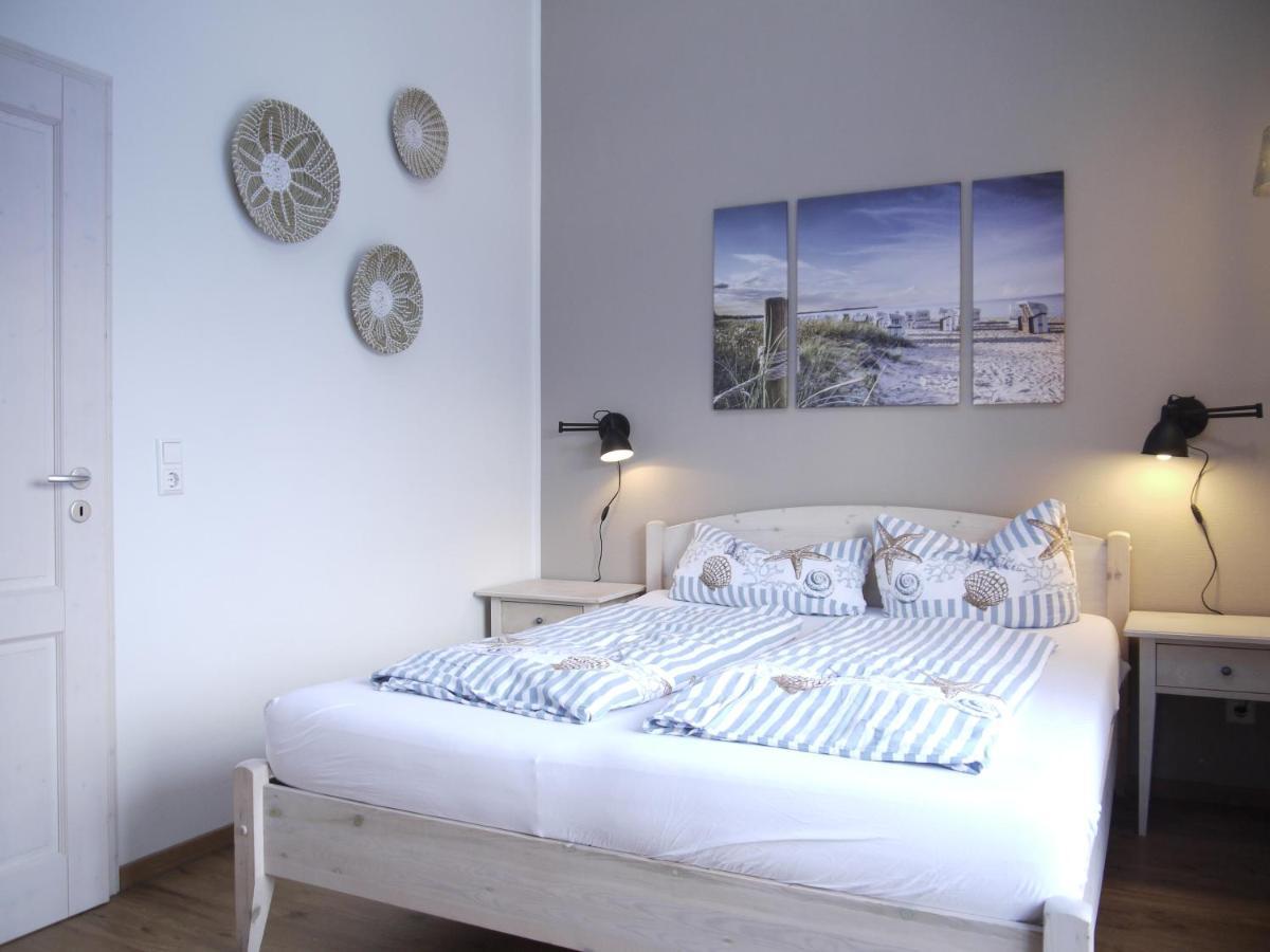 Ferienhaus Oceansounds Sierksdorf Ngoại thất bức ảnh