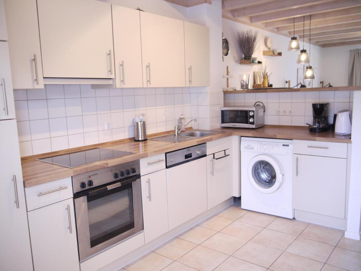 Ferienhaus Oceansounds Sierksdorf Ngoại thất bức ảnh