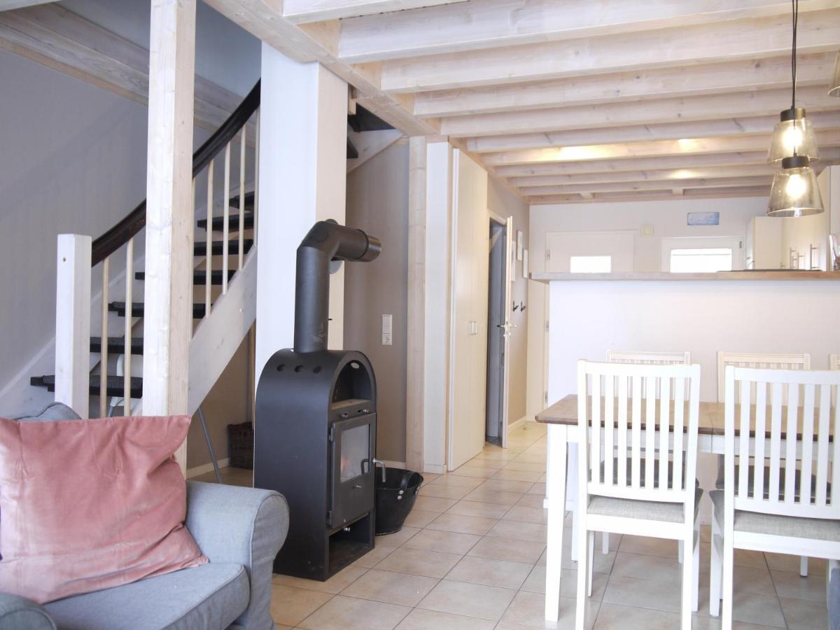 Ferienhaus Oceansounds Sierksdorf Ngoại thất bức ảnh