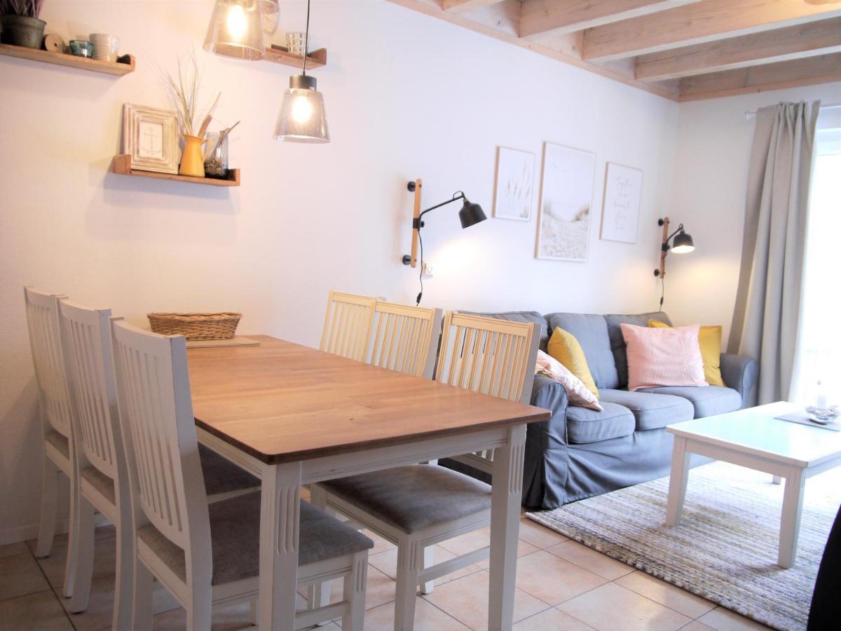 Ferienhaus Oceansounds Sierksdorf Ngoại thất bức ảnh