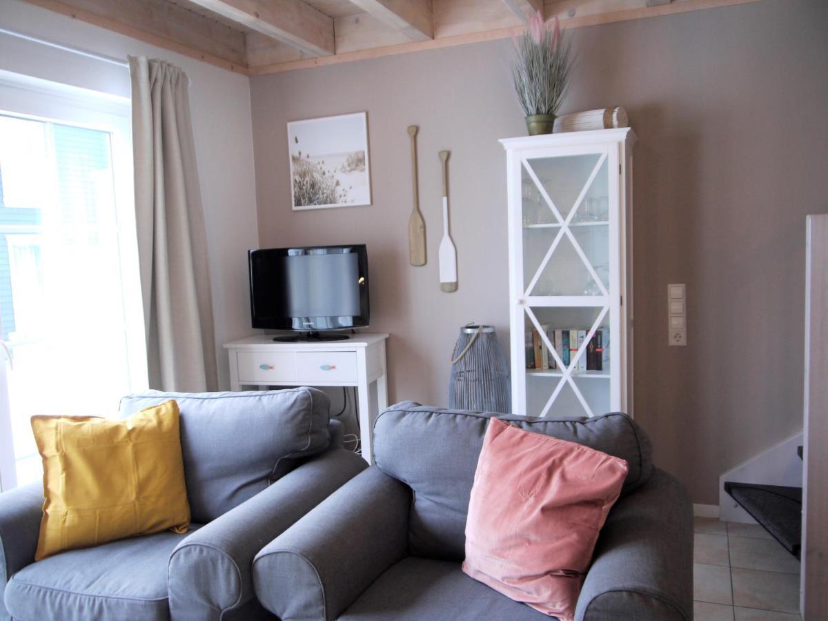 Ferienhaus Oceansounds Sierksdorf Ngoại thất bức ảnh