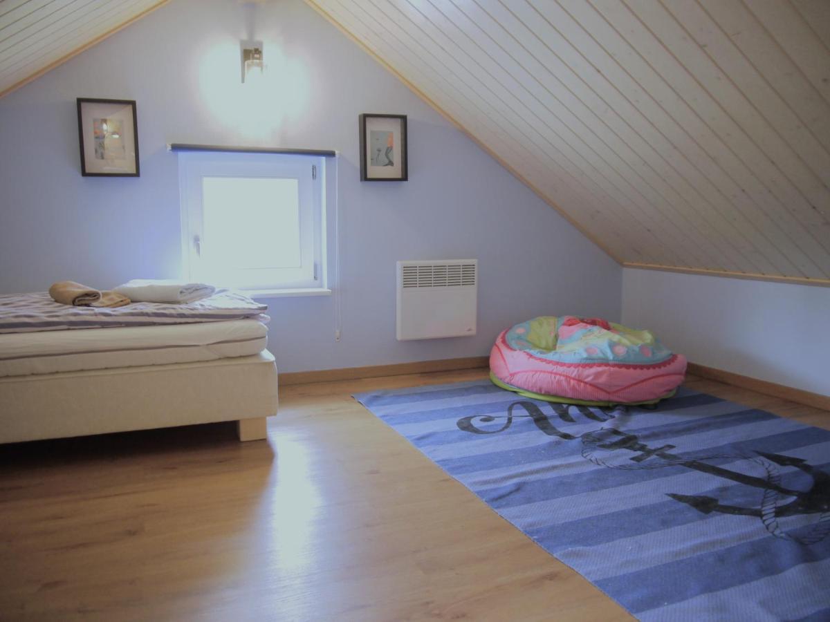 Ferienhaus Oceansounds Sierksdorf Ngoại thất bức ảnh