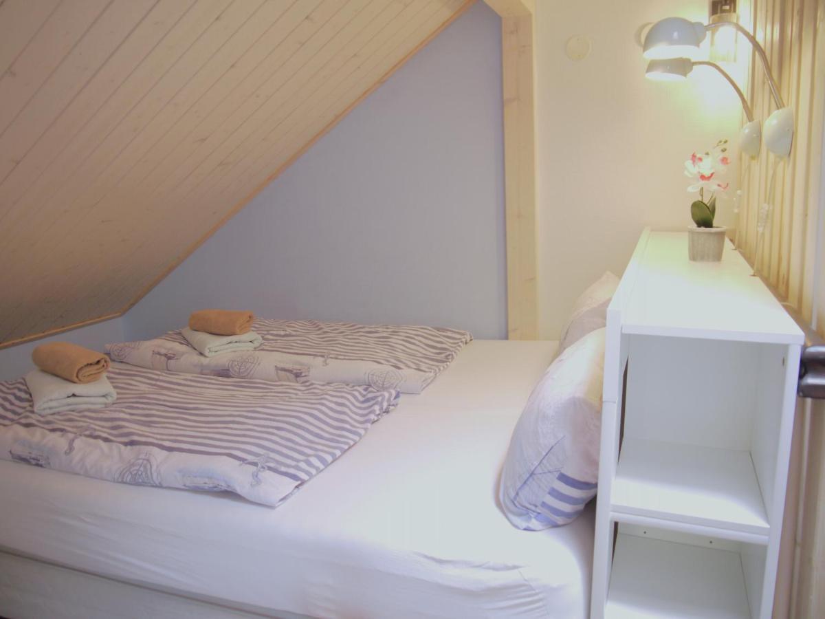 Ferienhaus Oceansounds Sierksdorf Ngoại thất bức ảnh
