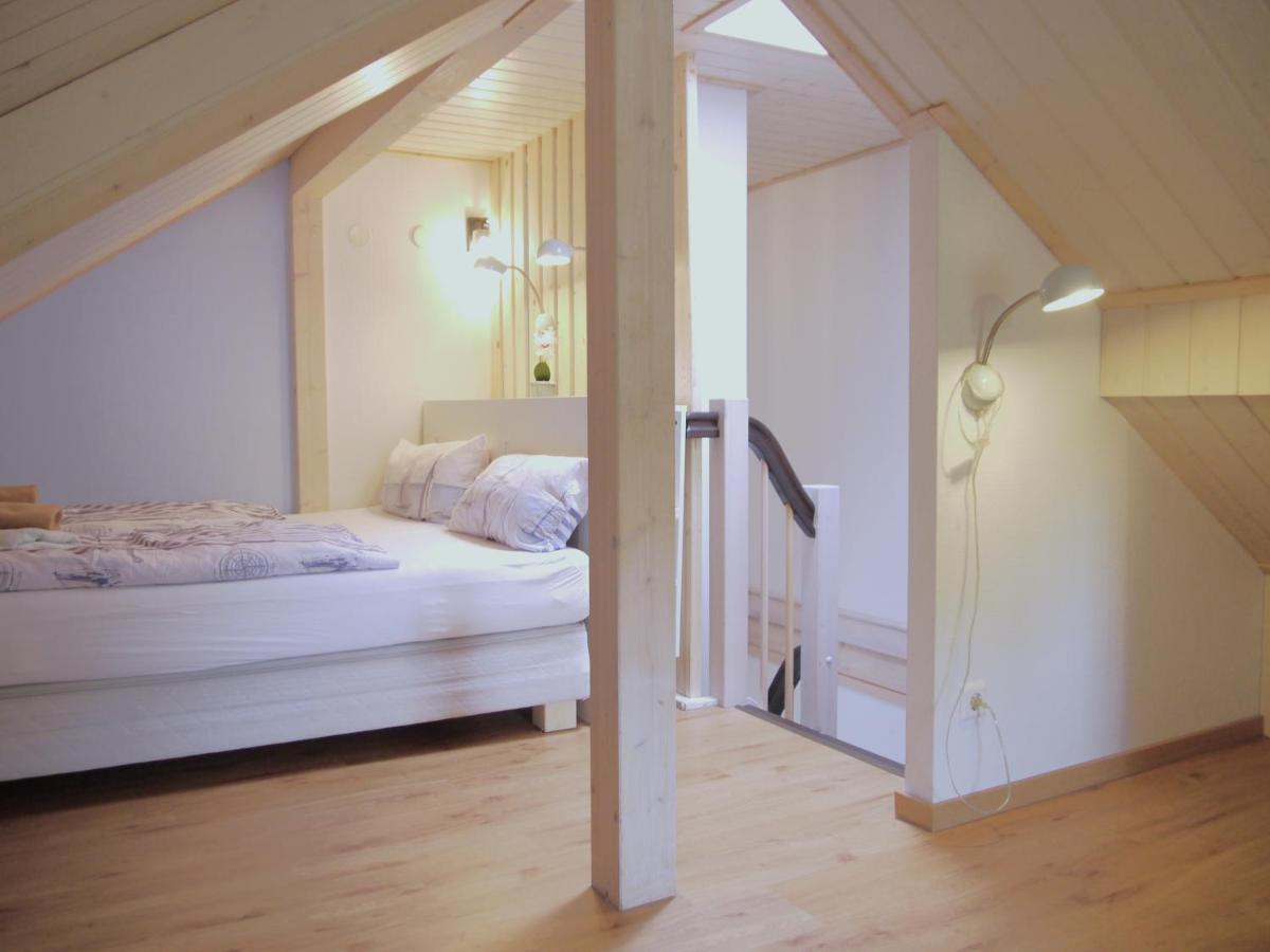 Ferienhaus Oceansounds Sierksdorf Ngoại thất bức ảnh