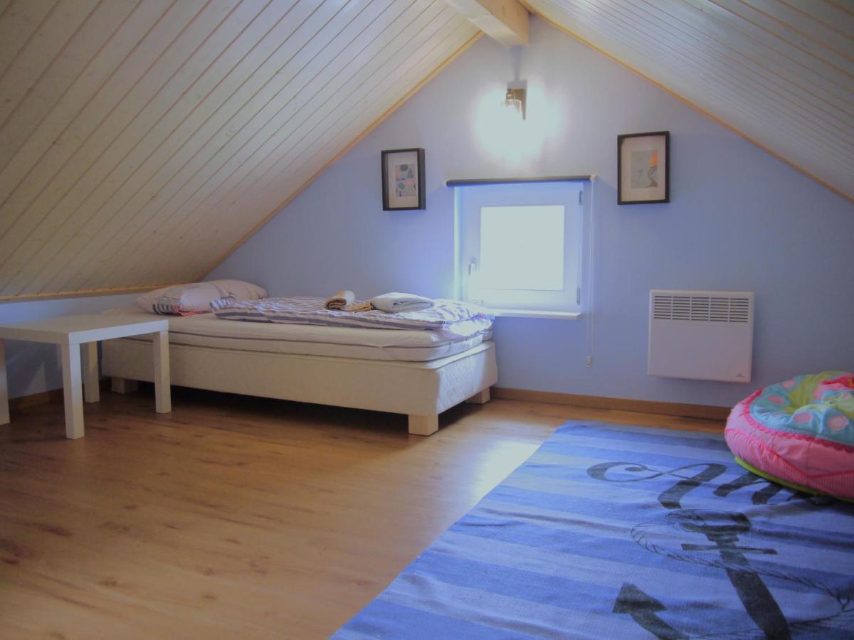 Ferienhaus Oceansounds Sierksdorf Ngoại thất bức ảnh
