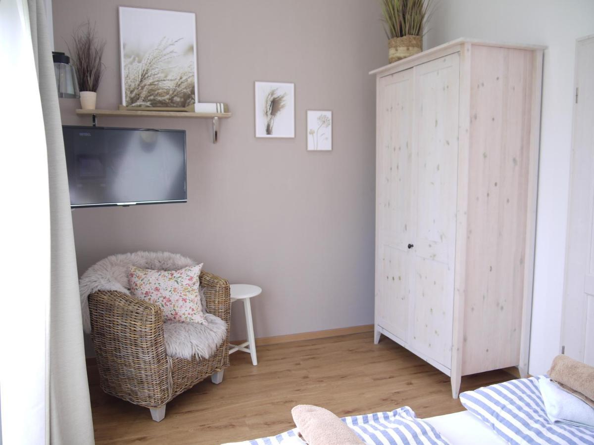 Ferienhaus Oceansounds Sierksdorf Ngoại thất bức ảnh