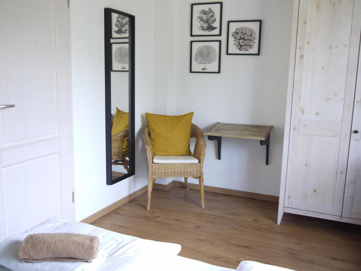 Ferienhaus Oceansounds Sierksdorf Ngoại thất bức ảnh