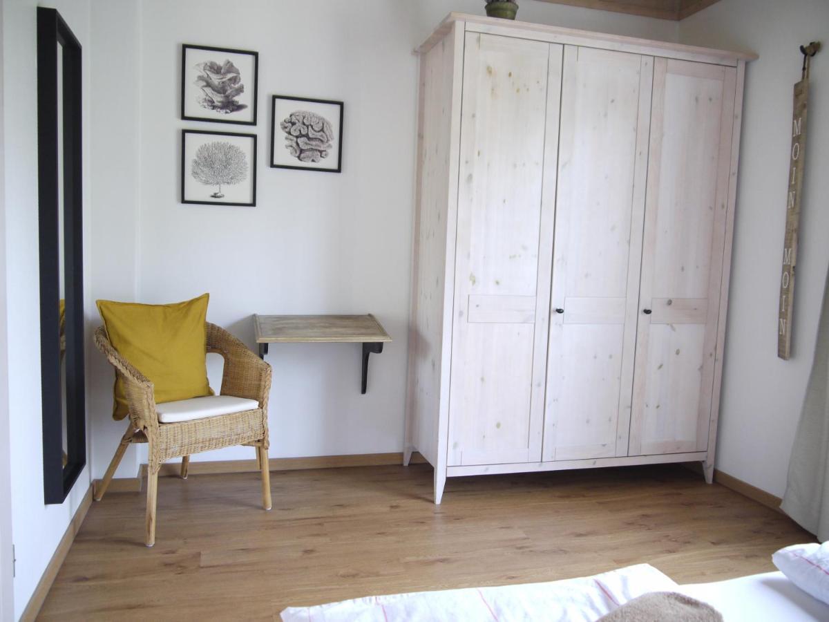 Ferienhaus Oceansounds Sierksdorf Ngoại thất bức ảnh