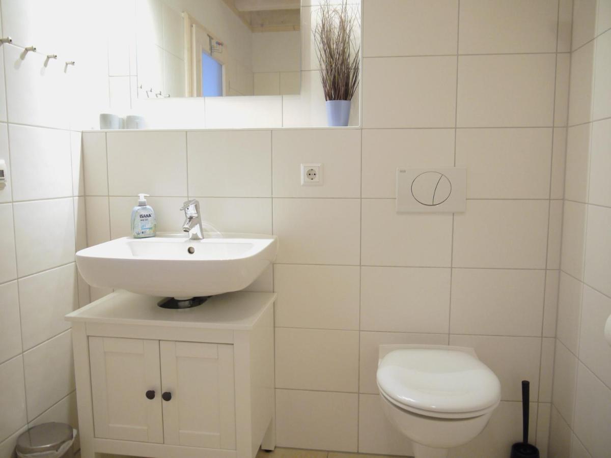 Ferienhaus Oceansounds Sierksdorf Ngoại thất bức ảnh